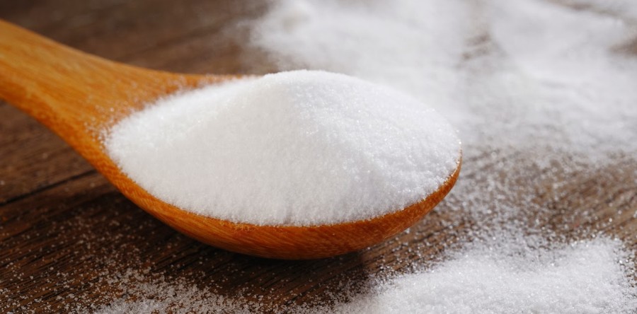 Bicarbonato de sódio, alcalinização e a saúde humana