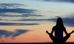 MEDITAÇÃO – Um ato de amor para si mesmo