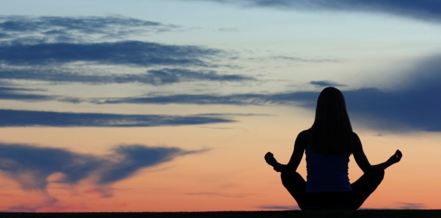 MEDITAÇÃO – Um ato de amor para si mesmo