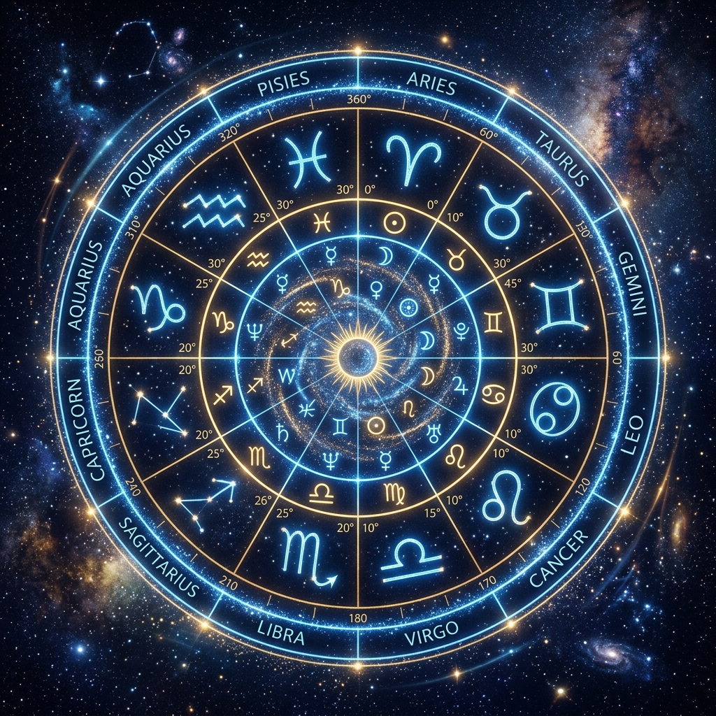 Consulta de Astrologia com Bia de Oliveira